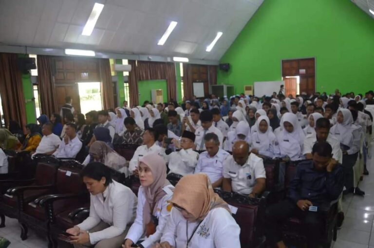 Pemkab Banyuasin Dukung Pendidikan Perkebunan Kelapa Sawit 