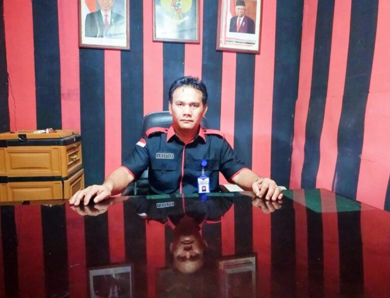 Adik Kandung Ikut Nyalon, Tokoh Masyarakat Anggap Pj Bupati Banyuasin Tidak Netral