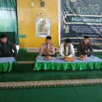 Lapas Banyuasin Gelar Acara Peringatan Maulid Nabi Muhammad SAW 1446 H