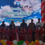 Berkah Sholawat Busyro dalam mendidik Karakter anak-anak