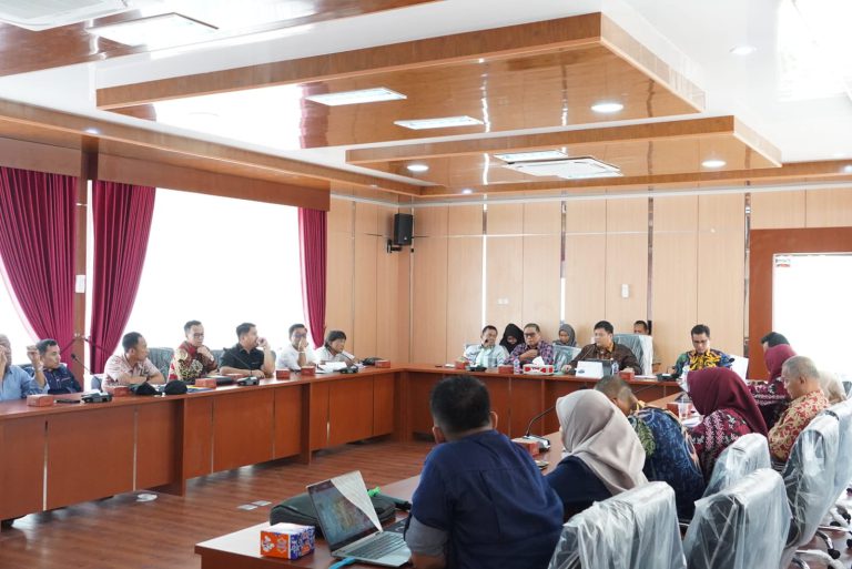 Pj. Bupati Banyuasin Akan Resmikan Car Free Day Di Taman Kota Pangkalan Balai
