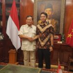 Surat terbuka untuk Presiden tercinta  Bapak Prabowo Subianto