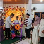 Pembukaan Musabaqoh Tilawatil Qur’an Ke 29 Desa Pelajau