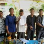 Muser Watch, Meminta Aparat Kepolisian Selesaikan Perkara Kasus Tindakan Perkara Pengrusakan Tanah