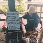 Kisah Pria Penjelajah Nusantara Nyaris Jadi Korban Kriminal di Dua Daerah di Sumatra