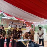 Kolaborasi Pemkab Banyuasin dan Kejari Banyuasin, Menyambut Kunjungan Kerja Kajati Sumsel