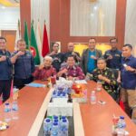 Bupati, Kapolres dan Para Pejabat Tegaskan Netralitas Jelang Pemilihan Ketua PWI Banyuasin