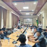 Banyuasin Darurat! Aliansi Pemuda & Masyarakat Tuntut Solusi Konkret Jalan Rusak, Macet, dan Laka Lantas
