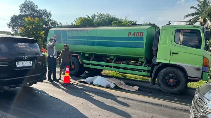 Tragis Jalintim Palembang – Betung Kembali Memakan Korban Jiwa, Balai Besar di Nilai Abai