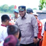 Reses Dewan Muda M. Syarif Hidayatullah Askolani Putra SH, Dengarkan Aspirasi Masyarakat