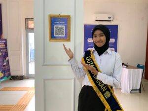 Hasil Survei: Pelayanan Lapas Kelas IIA Banyuasin Dapat Nilai “Sangat Baik” dari Masyarakat