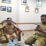 Posisi Kedua Nasional Lumbung Pangan, Banyuasin Siapkan Cetak Sawah Capai Target Nomor 1 
