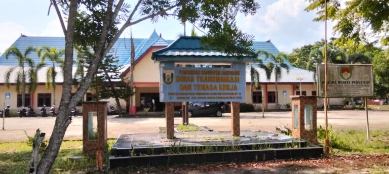 Mediasi PHK Sepihak, PT.BPP dan Serikat Buruh, Tidak Temui Kesepakatan