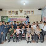 Kasih PPD Kecamatan Banyuasin lll, Hadiri Prosesi Pelantikan Kadus II, Desa Lubuk Saung Kasih PPD Kecamatan Banyuasin lll, Hadiri Prosesi Pelantikan Kadus II, Desa Lubuk Saung