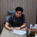 Kasatreskrim Polres Banyuasin, Ungkap 3 Kasus Kriminal Semasa 2 Minggu Menjabat  Kasatreskrim Polres Banyuasin, Ungkap 3 Kasus Kriminal Semasa 2 Minggu Menjabat