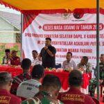 Reses Masa Sidang IV Tahun 2025, Anggota DPRD Sumsel Syarif Askolani Serap Aspirasi Masyarakat Secara Langsung Reses Masa Sidang IV Tahun 2025, Anggota DPRD Sumsel Syarif Askolani Serap Aspirasi Masyarakat Secara Langsung