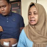 Pengacara Korban Penembakan di Desa Tanjung Agung Minta Pelaku di Hukum Mati Pengacara Korban Penembakan di Desa Tanjung Agung Minta Pelaku di Hukum Mati