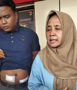 Pengacara Korban Penembakan di Desa Tanjung Agung Minta Pelaku di Hukum Mati Pengacara Korban Penembakan di Desa Tanjung Agung Minta Pelaku di Hukum Mati