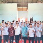 FKDM Banyuasin Laksanakan Sosialisasi Kewaspadaan Dini Cegah Premanisme FKDM Banyuasin Laksanakan Sosialisasi Kewaspadaan Dini Cegah Premanisme