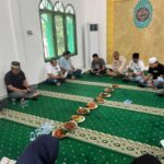 Giat Binrohtal, Kasatres Narkoba : Perkuat Spiritual dan Mental Para Personel Giat Binrohtal, Kasatres Narkoba : Perkuat Spiritual dan Mental Para Personel