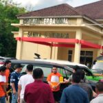 Polisi Gelar Reka Ulang 41 Adegan Penembakan di Tanjung Agung, Kedua Kuasa Hukum Saling Sanggah