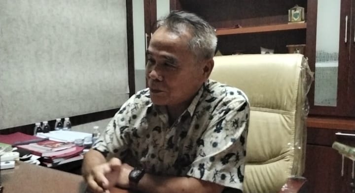 Menjelang Akhir Tahun 2025, Desa Taja Indah Alami Keterlambatan Pencairan Dana Desa Triwulan II