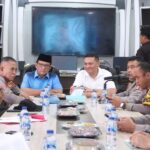 Tegaskan Pengembalian Lahan Ke Negara, Satgas PKH Gelar Sosialisasi Penertiban Kawasan Hutan di Banyuasin