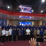 Pelantikan PWI Banyuasin 2025-2028, Pemkab Banyuasin : Pers Mitra Strategis Pemerintahan