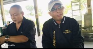 Akses Jalan Lintasi Sekolah, AMUNISI Nilai Kadisdikbud Banyuasin Mendahului Perintah Bupati