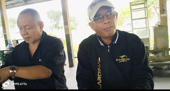 Akses Jalan Lintasi Sekolah, AMUNISI Nilai Kadisdikbud Banyuasin Mendahului Perintah Bupati