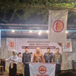 Dialog Kebangsaan PGK Banyuasin “Pemuda Harus Jadi Subjek Kebijakan, Bukan Pelengkap Seremonial”