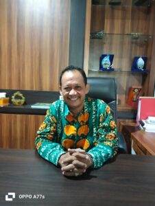 Dinkes Ungkap LSL Faktor Perilaku Berisiko Penularan HIV di Banyuasin 