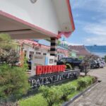 Sekdis Disdik Banyuasin Diduga “Alergi” Wartawan, Bungkam Soal Jalan Poros di Lingkungan SD