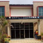 LSM Laporkan Dugaan Mark Up Dana BOS SMPN 1 Sembawa, Minta Audit Khusus