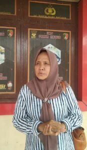 Tiga Bulan Berjalan, Kasus Pembunuhan Sopir Angkot Obi Dikebut Jelang Berakhirnya Masa Penahanan