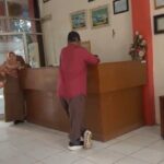 Kepsek SMPN 1 Sembawa Diduga Alergi dengan Wartawan, LSM Nusantara Express Minta Inspektorat Turun Tangan