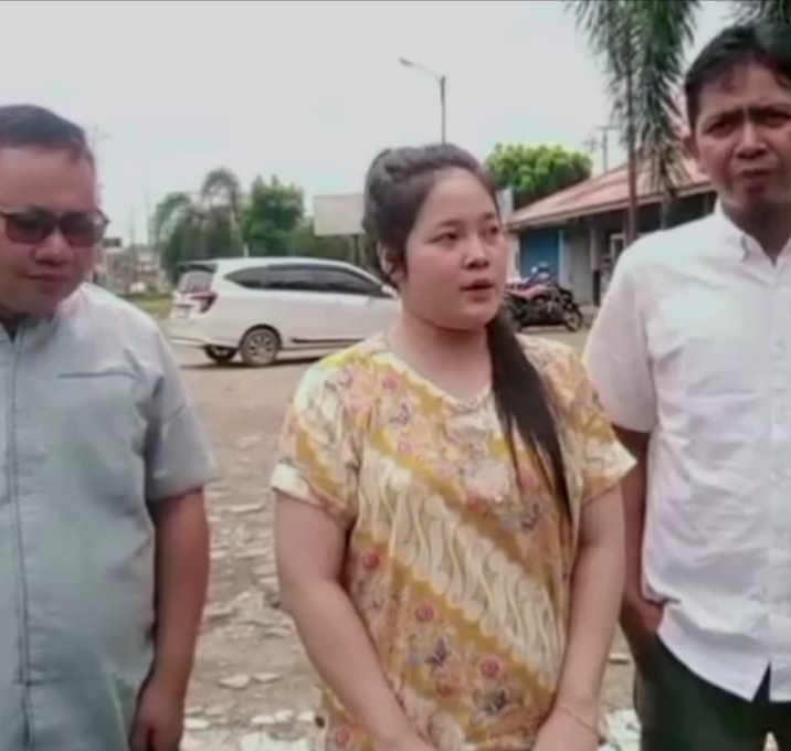 Diserang Narasi Sepihak di Medsos, Nova Tri Lestari Laporkan Dugaan Pencemaran Nama Baik ke Polisi